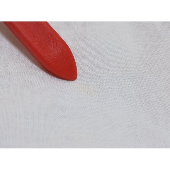 Pottery Barn 100% Linen Napkins White 20x20 Set of 6 Elegant Everyday Classic - Picture 7 of 7